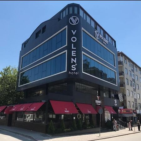 Volens Hotel Gebze Exterior foto
