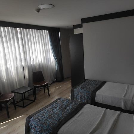 Volens Hotel Gebze Exterior foto